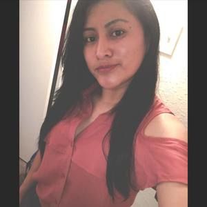 Meet your Posher, Tomasa